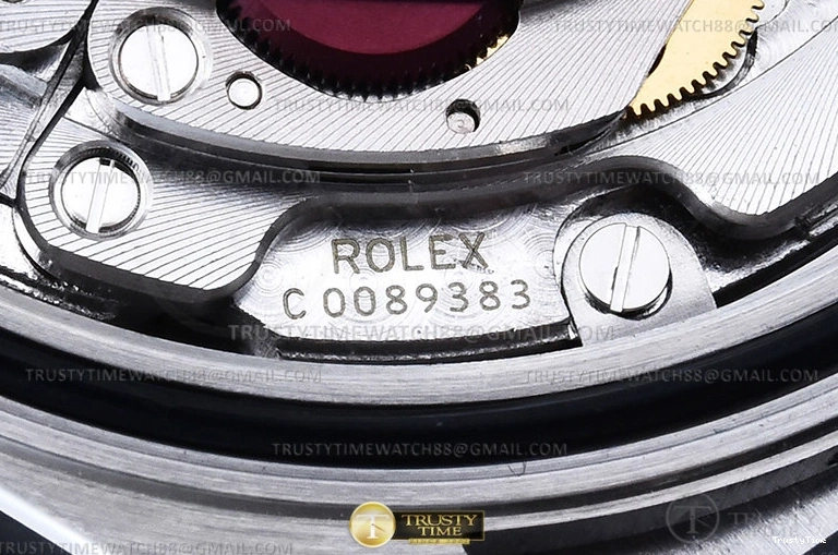 0313 Vibrant ROLDYT0437 – Daytona 116519 904L WG RU Met Stk QF V3 SH 950